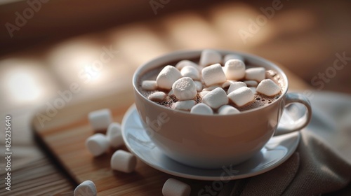 cup of coffee