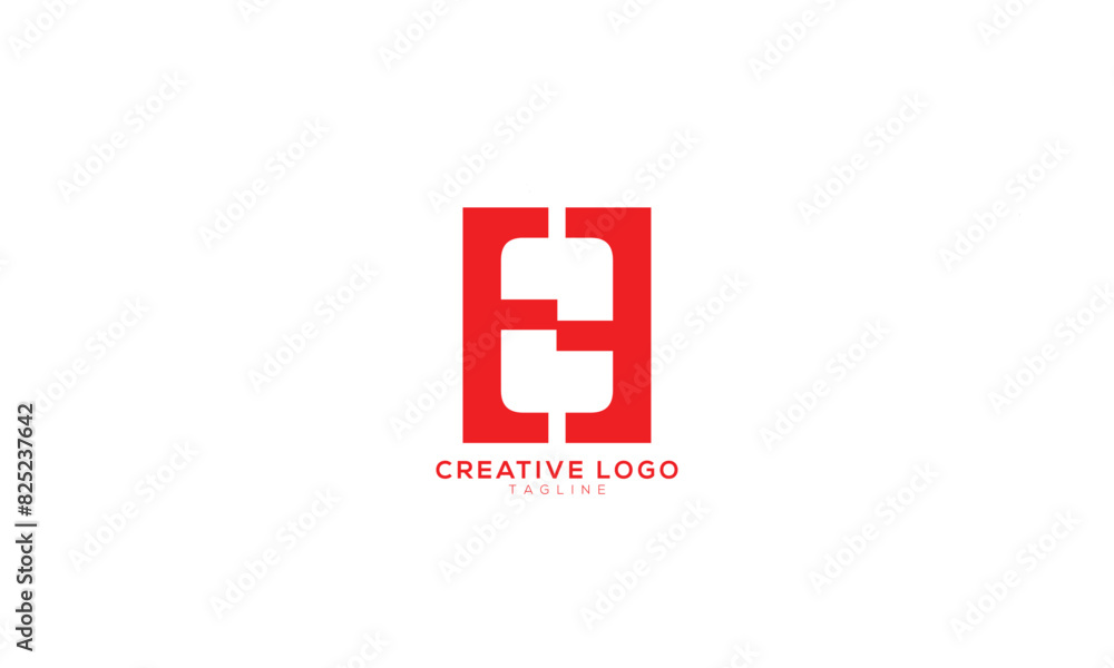 EE Abstract initial monogram letter alphabet logo design EE Abstract initial monogram letter alphabet logo design