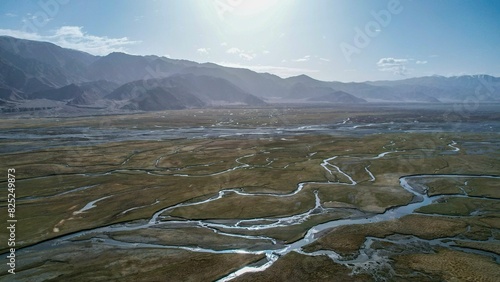 Taxkorgan, Xinjiang photo