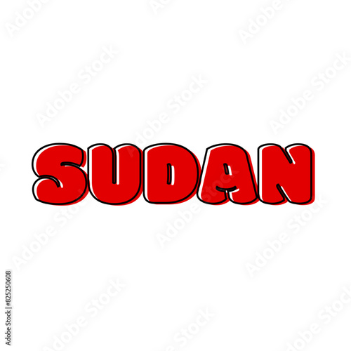 SADAN COUNTY NAME photo