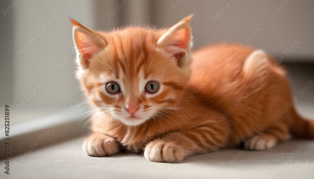 Cute little red kitten photography,Cat Photography Cute little red kitten photography,Cat Photography