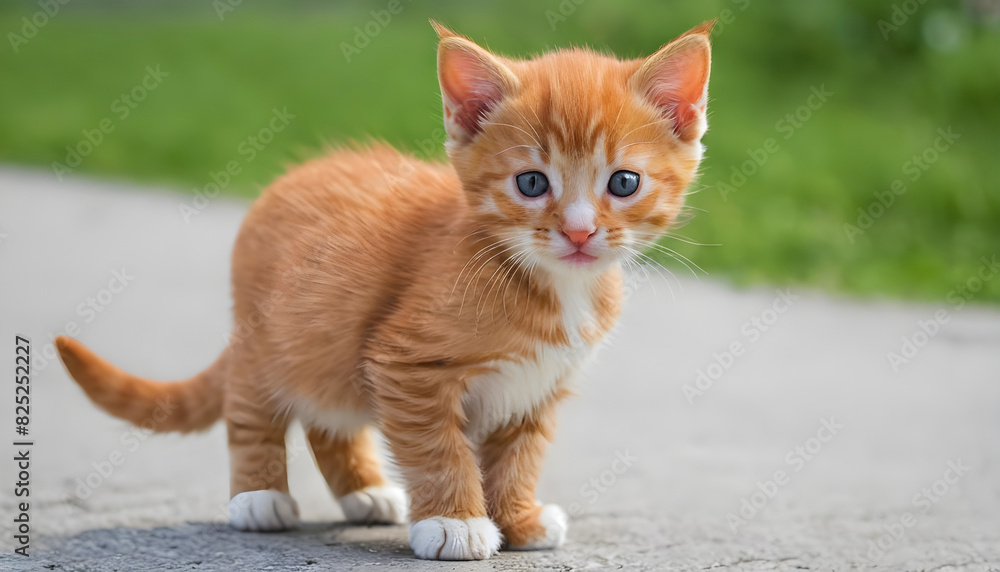 Cute little red kitten photography,Cat Photography Cute little red kitten photography,Cat Photography