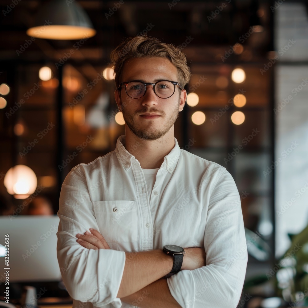 business developer in a tech company business developer in a tech company