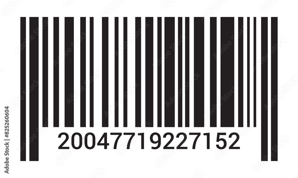 Bar code. Barcode illustration. Editable color. isolated on white background. vector illustration. EPS 10 Bar code. Barcode illustration. Editable color. isolated on white background. vector illustration. EPS 10