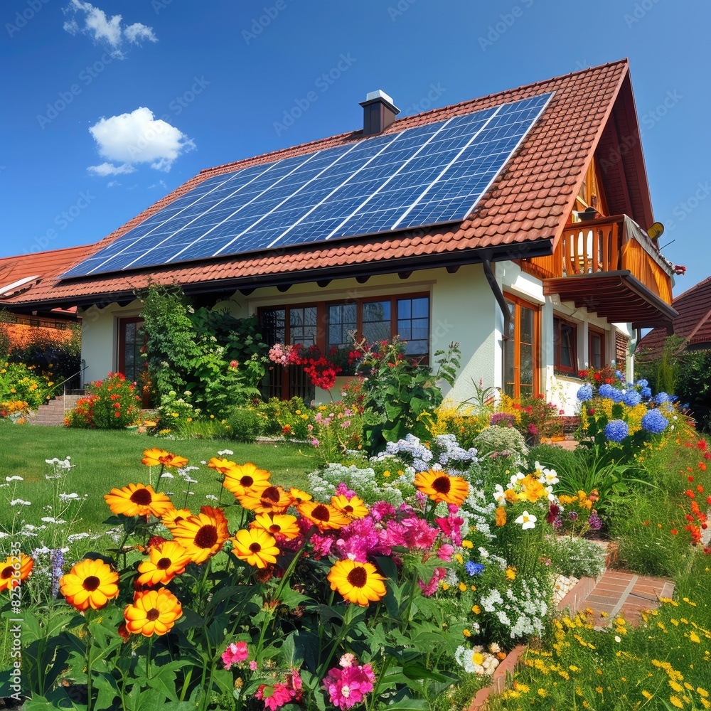 Solar Energy Benefits: Key Advantages of Transitioning to Renewable Power