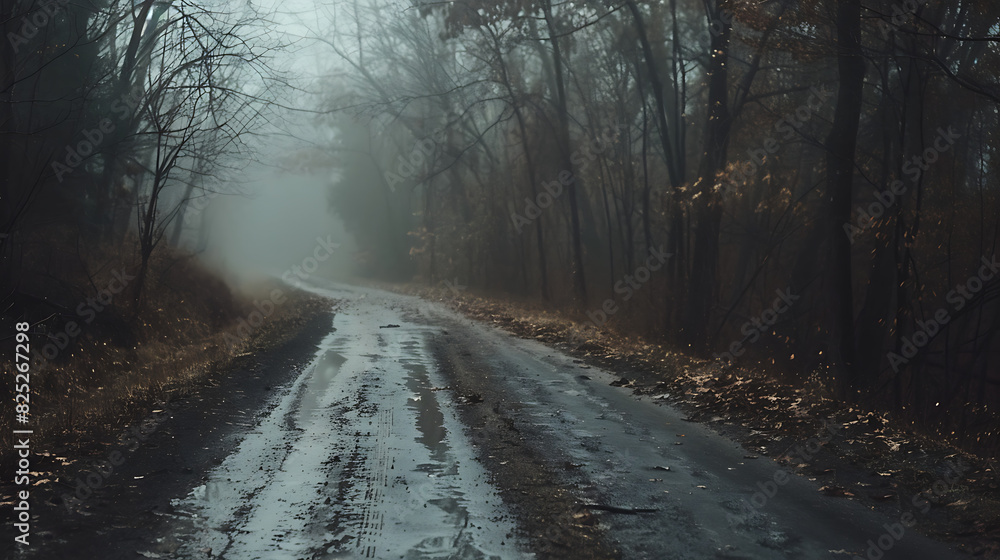 Road, a travel route that creates experiences along the way Road, a travel route that creates experiences along the way