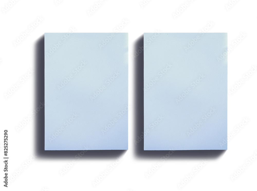 Branding Stationery White Paper Mockups Branding Stationery White Paper Mockups