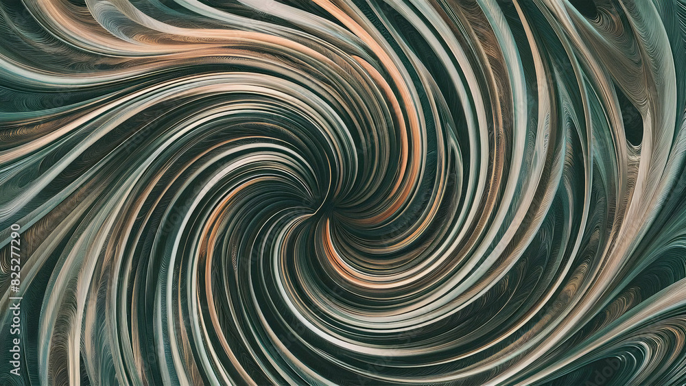 abstract background with spiral abstract background with spiral