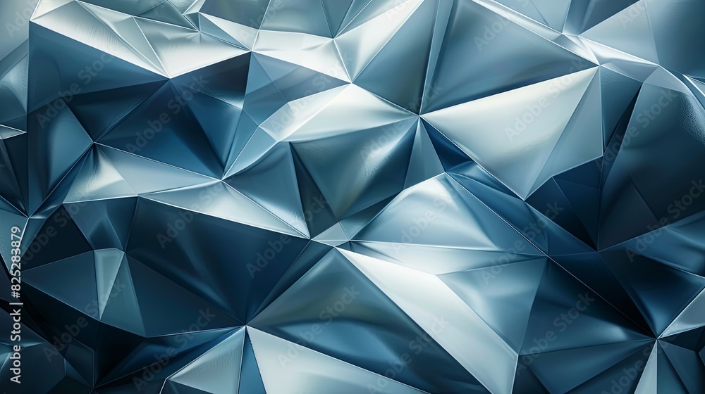 Geometric background with overlapping polygons in bright, bold colors, dynamic and vibrant Geometric background with overlapping polygons in bright, bold colors, dynamic and vibrant