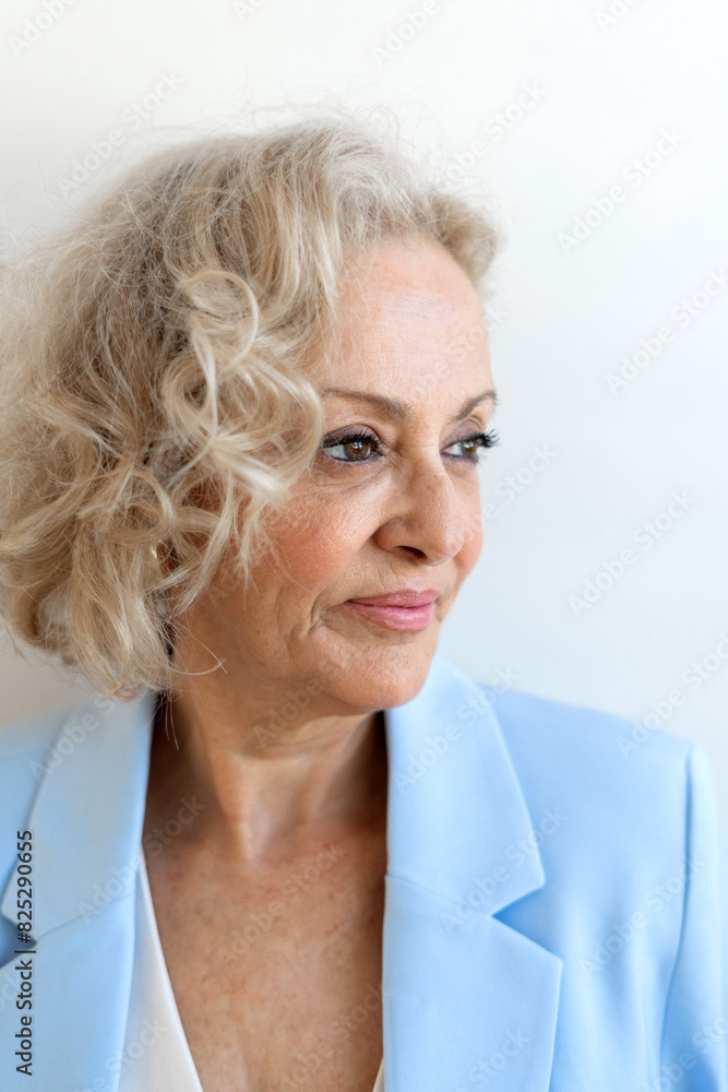 classy profile headshot classy profile headshot