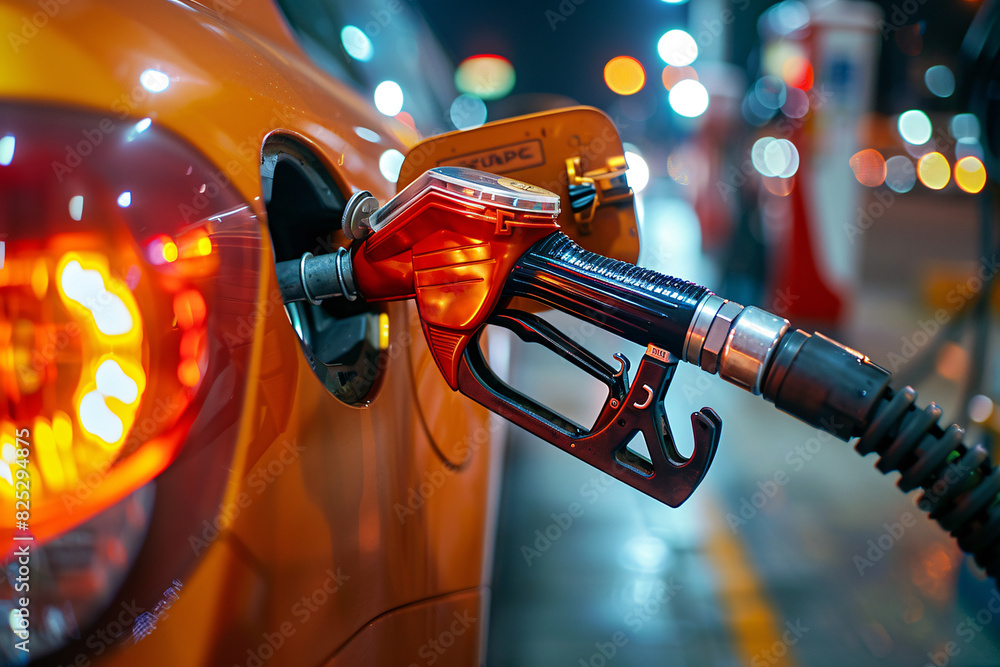 fossil fuel fossil fuel