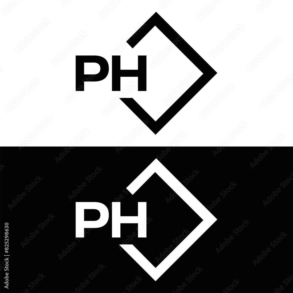 PH logo. P H design. White PH letter. PH, P H letter logo design. P H letter logo design in FIVE, FOUR, THREE, style. letter logo set in one artboard. P H letter logo vector design. PH logo. P H design. White PH letter. PH, P H letter logo design. P H letter logo design in FIVE, FOUR, THREE, style. letter logo set in one artboard. P H letter logo vector design.