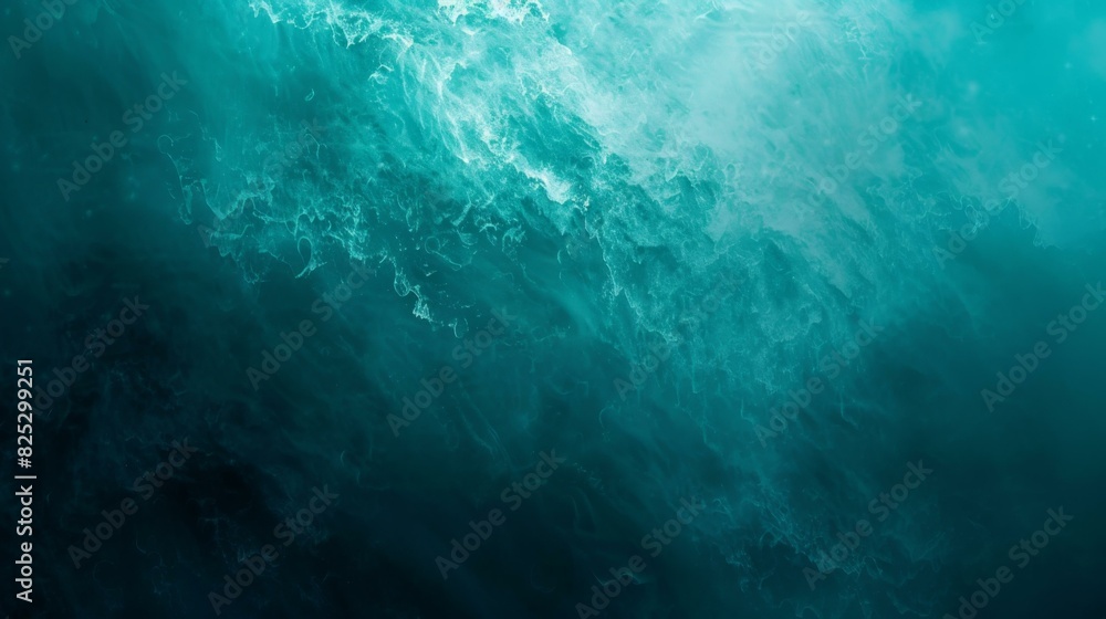 Abstract Turbulent Ocean Waves Nature Background Abstract Turbulent Ocean Waves Nature Background