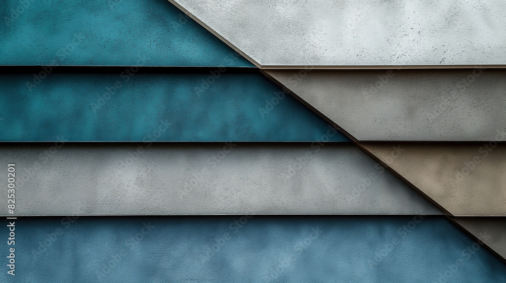 Close-up view of a building displaying a spectrum of colors, showcasing a unique and eye-catching design Close-up view of a building displaying a spectrum of colors, showcasing a unique and eye-catching design