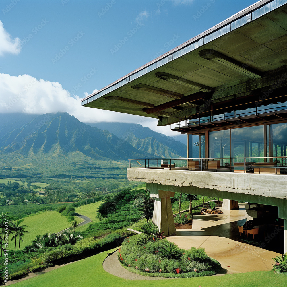 Eco-Friendly Home Perched in a Sustainable Community Offering Green Living Eco-Friendly Home Perched in a Sustainable Community Offering Green Living