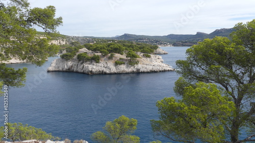 calanque de cassis