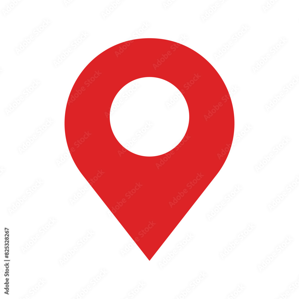 Location or Destination icon Location or Destination icon