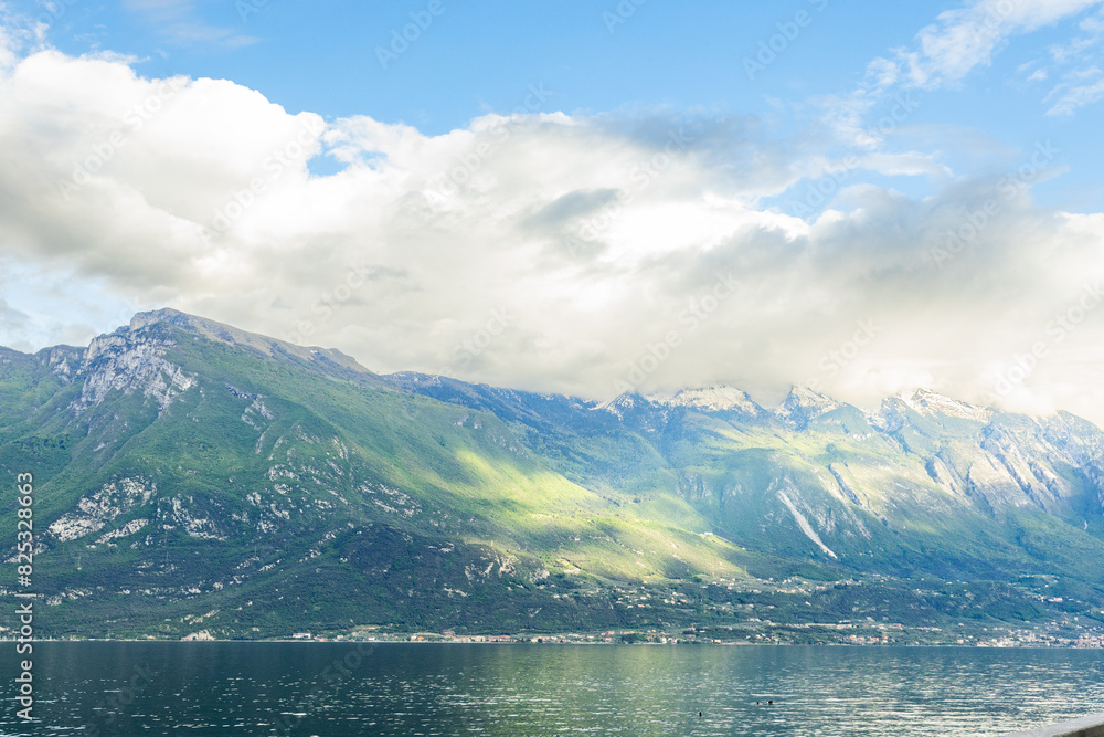 Garda Lake, Italy