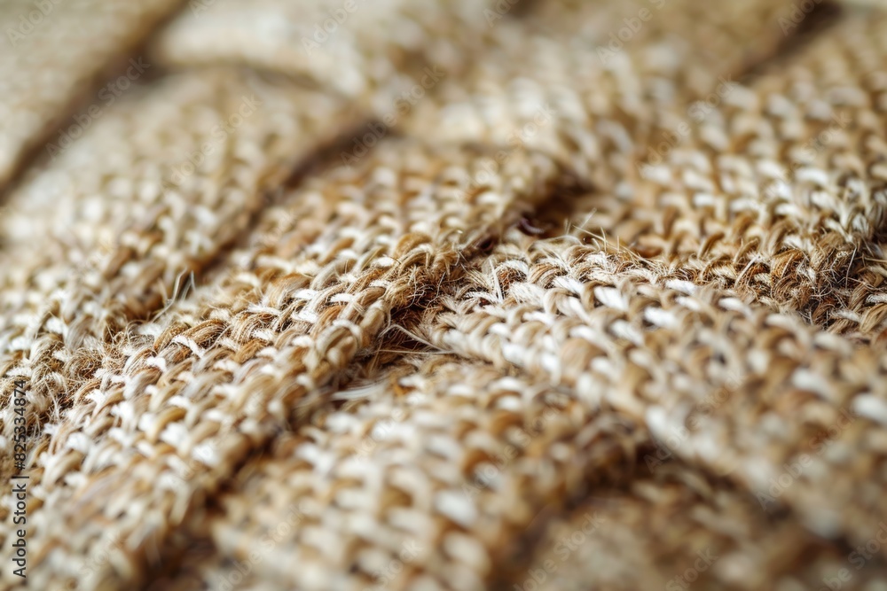 Closeup of a textured fabric background, intricate weave, soft lighting, high resolution, detailed textile, stock photography Closeup of a textured fabric background, intricate weave, soft lighting, high resolution, detailed textile, stock photography