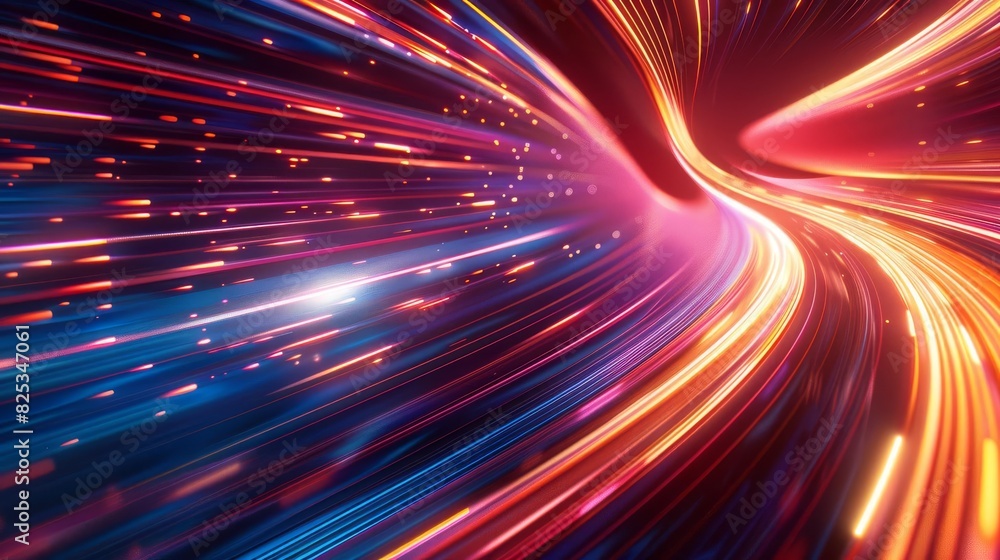 abstract speed motion blur dynamic movement and energy futuristic background illustration abstract speed motion blur dynamic movement and energy futuristic background illustration