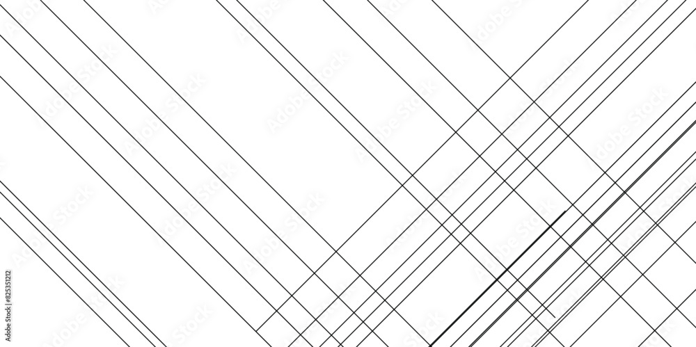Abstract background with lines. Gray lines on White paper. Line wavy abstract vector technology line pattern background. Abstract background with lines. Gray lines on White paper. Line wavy abstract vector technology line pattern background.