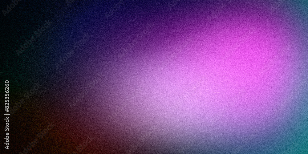 Vibrant multicolored dark blue azure turquoise pink purple red black abstract background. Ultra-wide grainy gradient blur. Ideal for design, banners, wallpapers, templates, posters, desktops. Premium Vibrant multicolored dark blue azure turquoise pink purple red black abstract background. Ultra-wide grainy gradient blur. Ideal for design, banners, wallpapers, templates, posters, desktops. Premium