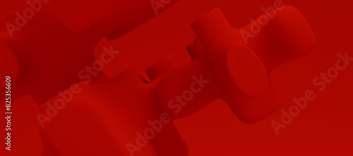 abstract background photo