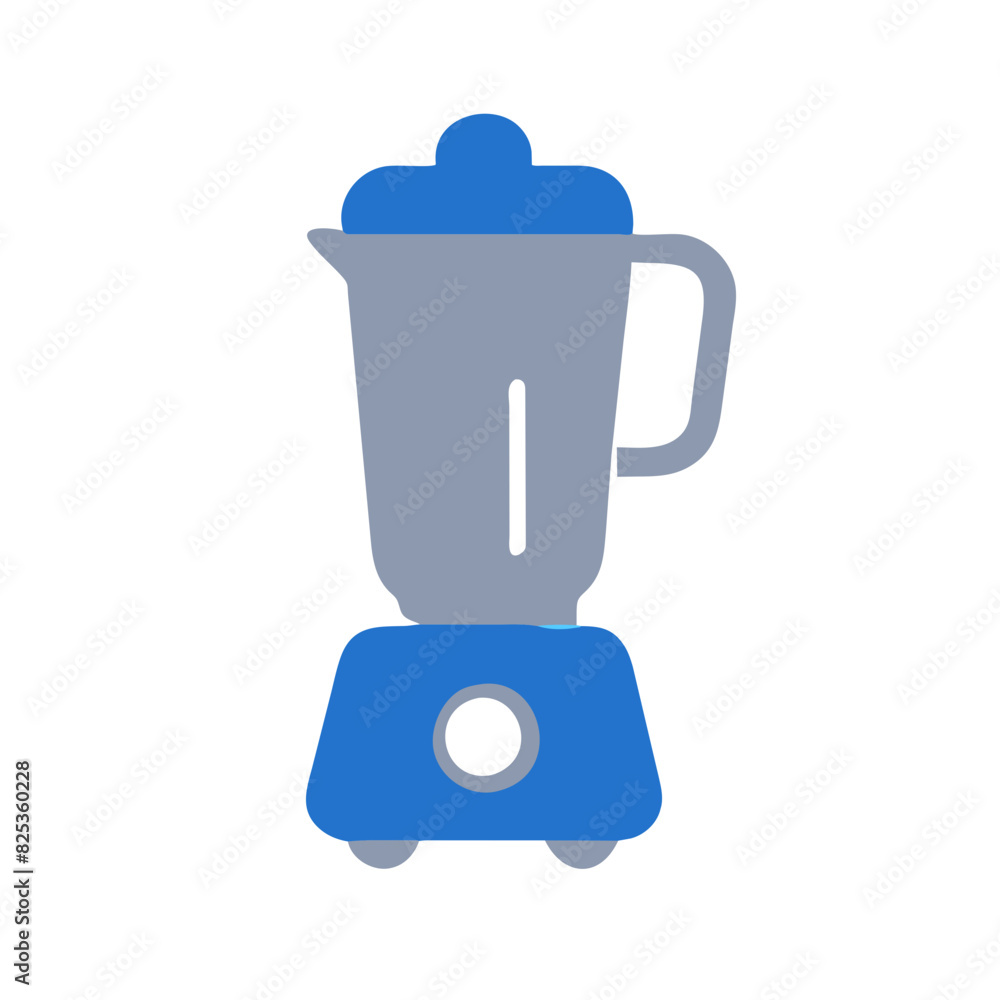 transparent vector image of a blender transparent vector image of a blender