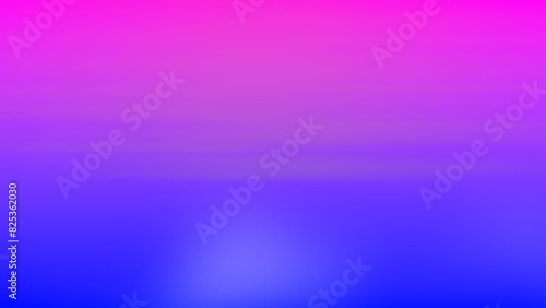 soft pink and blue gradient