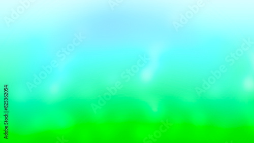 abstract multicolor gradient background
