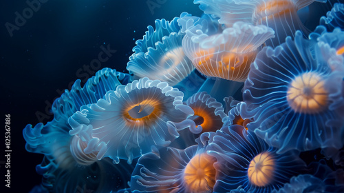 Macro Nature Photography Underwater