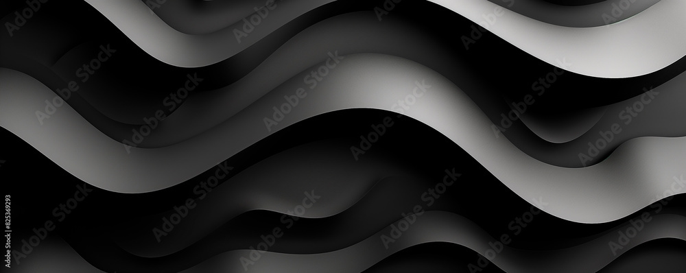 Monochrome Linear Pattern with flashes of light Monochrome Linear Pattern with flashes of light