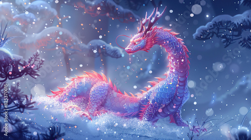 year of the dragon, dragon year, Chinese zodiac, dragon zodiac, dragon sign, dragon horoscope, dragon symbolism, dragon traits, dragon personality, dragon characteristics, dragon compatibility, dragon