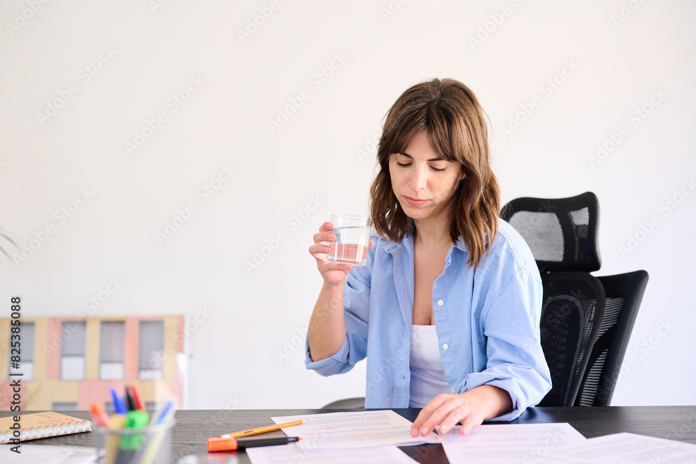 Reviewing Documents and Drinking Water Reviewing Documents and Drinking Water