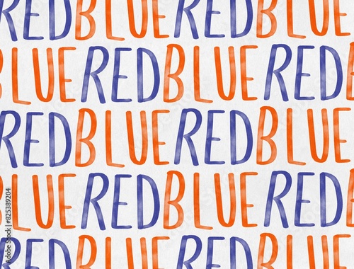 Contradiction. Perception concept