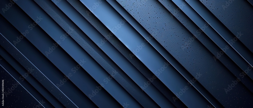 Premium background design with diagonal dark blue line pattern. Vector ...