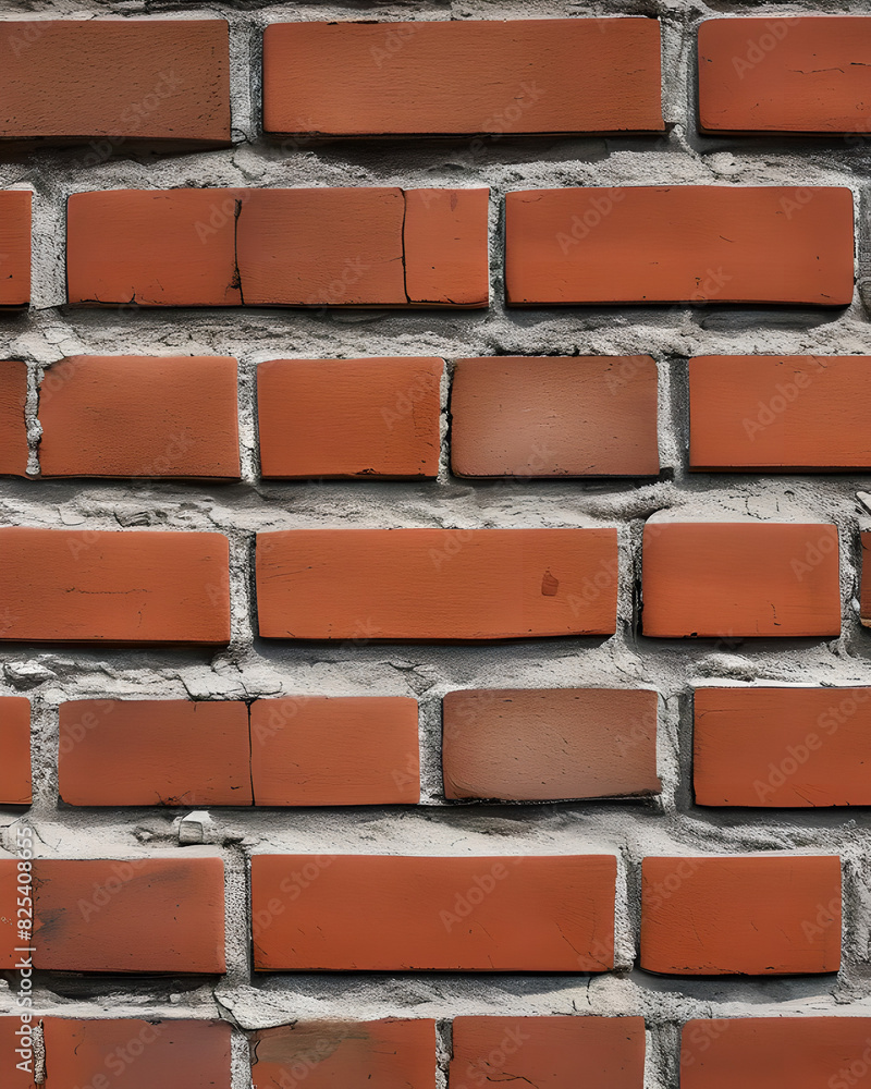 Fototapeta premium Brick Wall