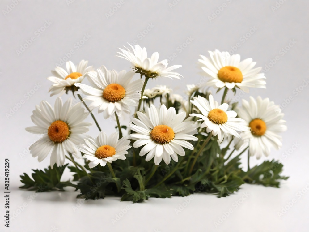 Obraz premium daisies