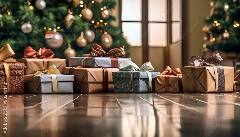 Presents Presents