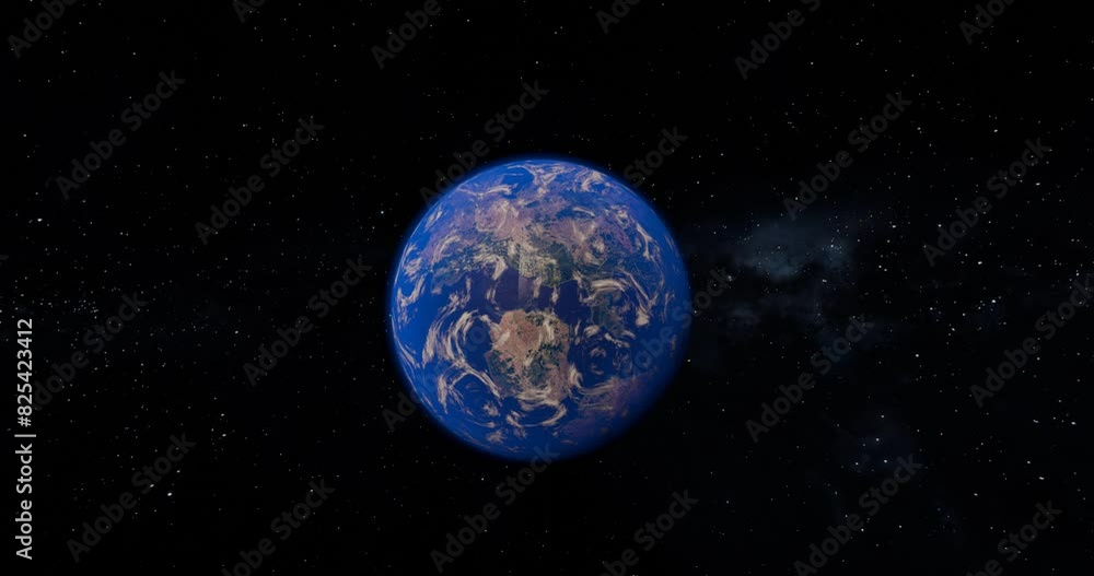 planet earth and saturn in space planet earth and saturn in space