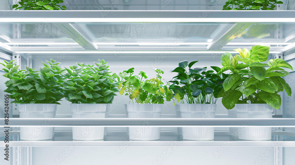 sophisticated indoor system cultivates plants to produce biomass energy, showcasing sustainable innovation.This closed-loop system optimizes growth conditions,utilizing renewable resources to generate