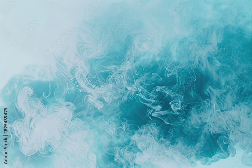 Blue white smoke background. Abstract smoke wallpaper. Blue white smoke background. Abstract smoke wallpaper.
