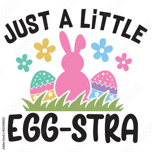 Just a little egg-stra