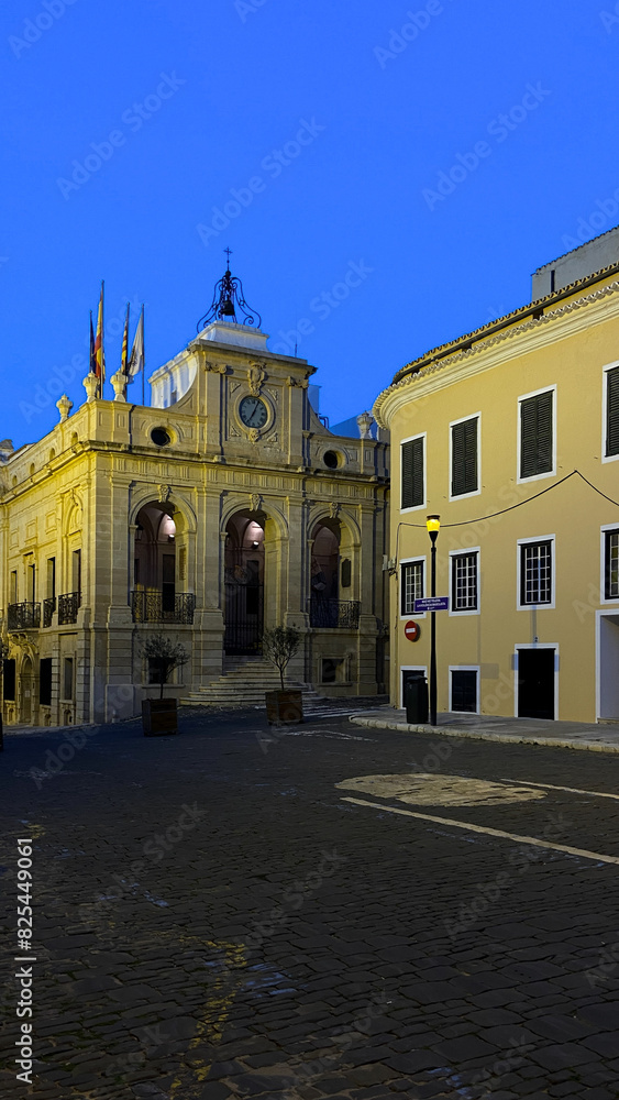 Town Square Town Square