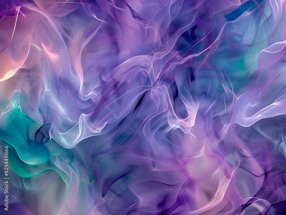 vibrant abstract holographic colors in purple and teal
vibrant abstract holographic colors in purple and teal