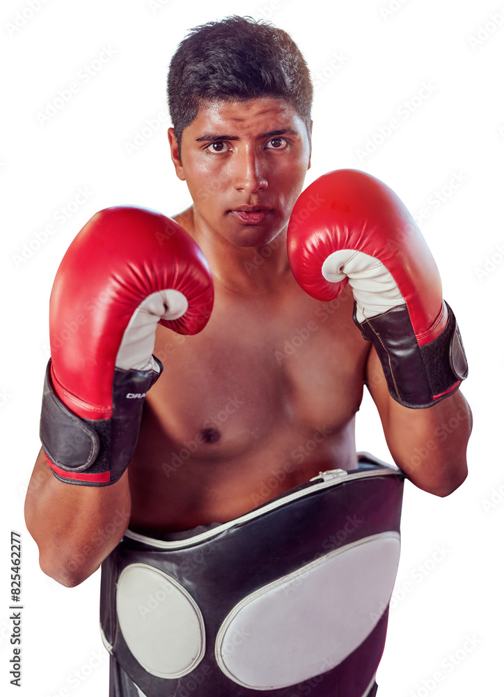 portrait young latin mixed martial arts fighter portrait young latin mixed martial arts fighter