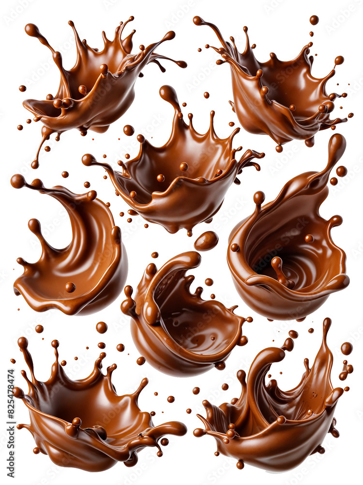 melted chocolate dripping melted chocolate dripping