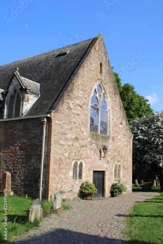 Auld Kirk, Ayr.