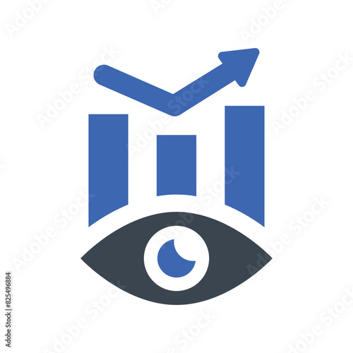 Market Watch Icon