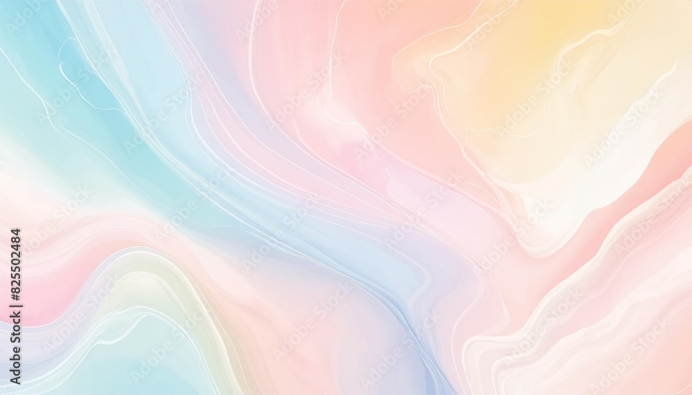 Pastel Color, Abstract luxury marble textured background fluid acrylic Pastel Color, Abstract luxury marble textured background fluid acrylic